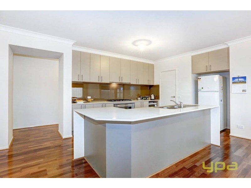 61 Oak Park Drive, Melton West VIC 3337