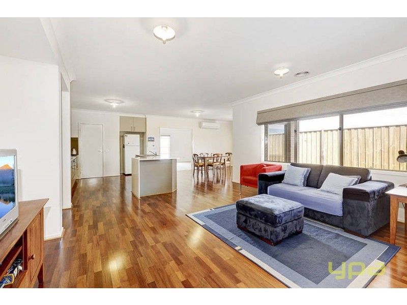 61 Oak Park Drive, Melton West VIC 3337