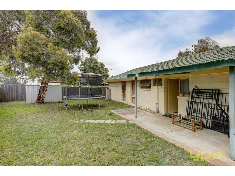 26 West Melton Drive, Melton West VIC 3337