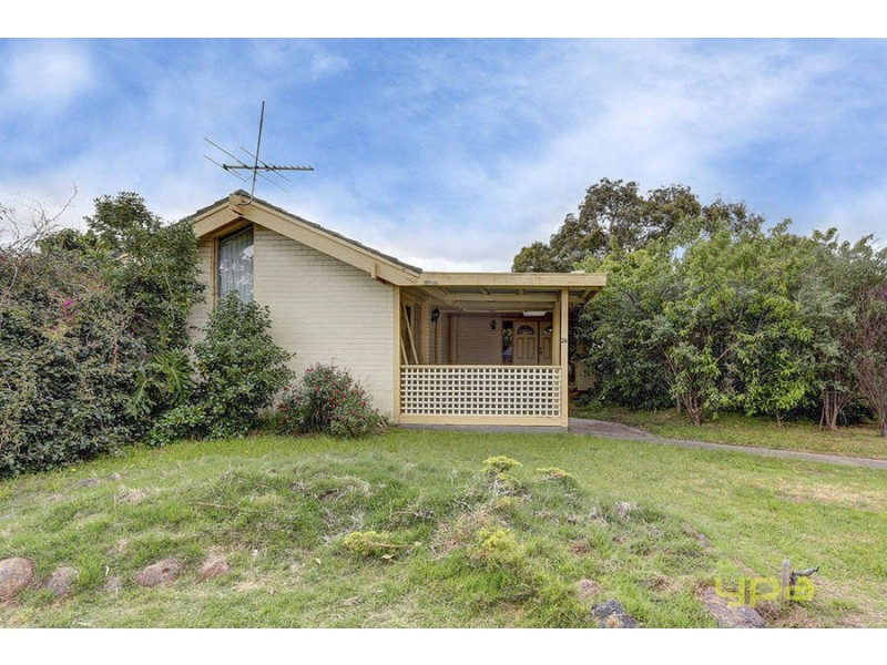 26 West Melton Drive, Melton West VIC 3337