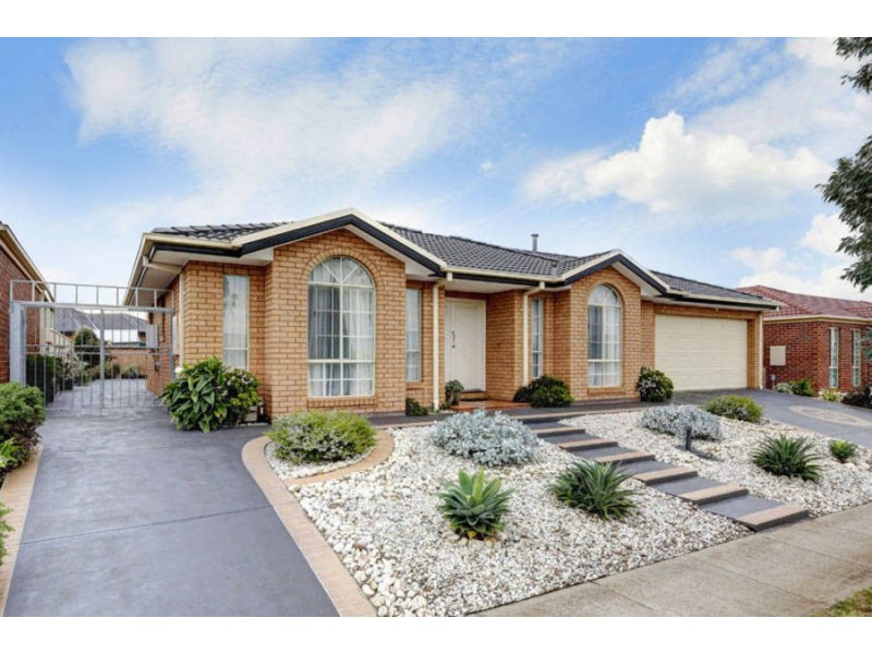 34 Skipton Street, Kurunjang VIC 3337