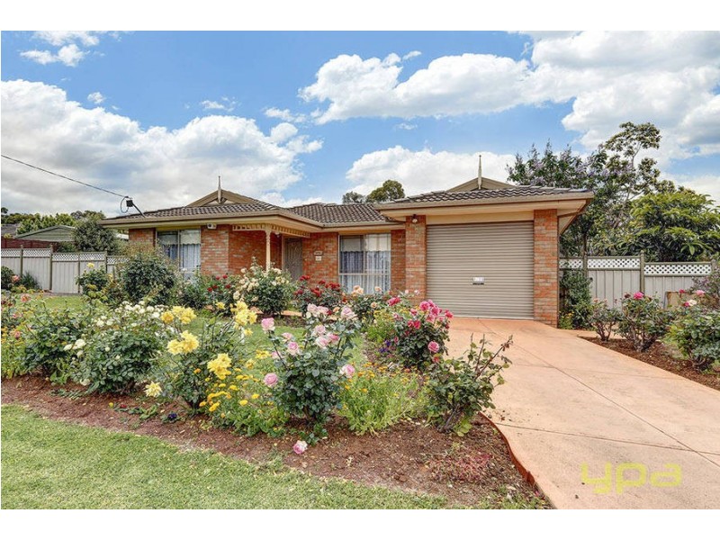 22 Nathan Drive, Darley VIC 3340