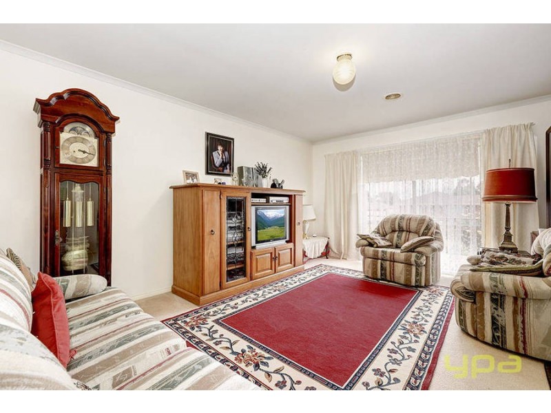 22 Nathan Drive, Darley VIC 3340