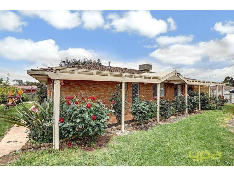 22 Nathan Drive, Darley VIC 3340