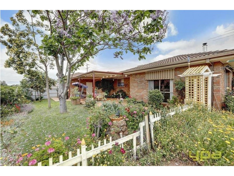 22 Nathan Drive, Darley VIC 3340