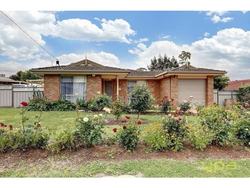 22 Nathan Drive, Darley VIC 3340