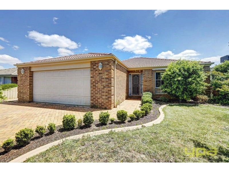 53 Smoult Drive, Kurunjang VIC 3337