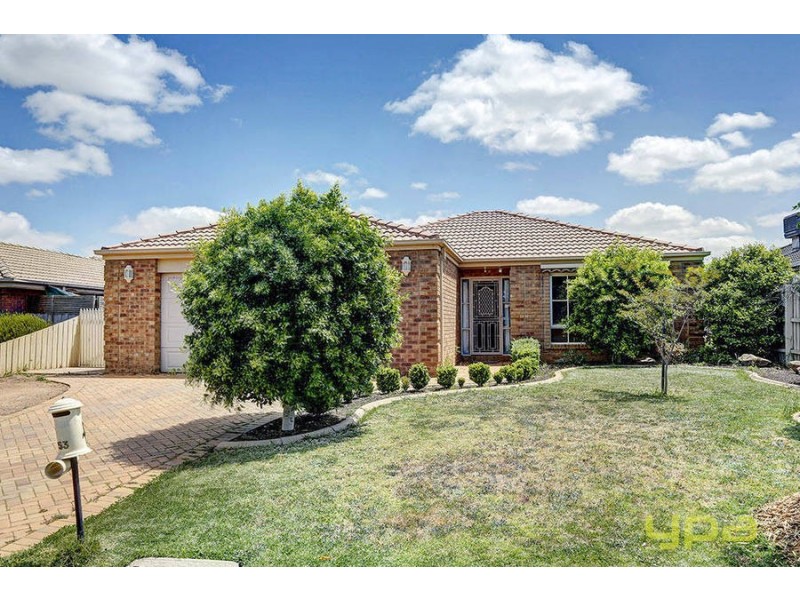 53 Smoult Drive, Kurunjang VIC 3337