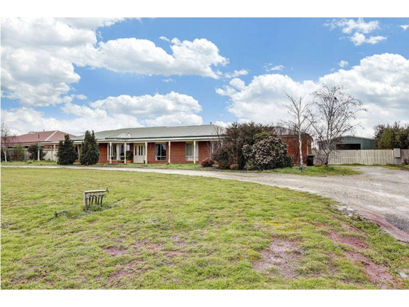 7 Maplewood Close, Brookfield VIC 3338