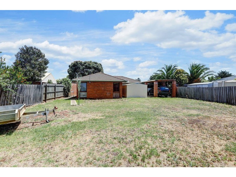 51 James Cook Drive, Melton West VIC 3337