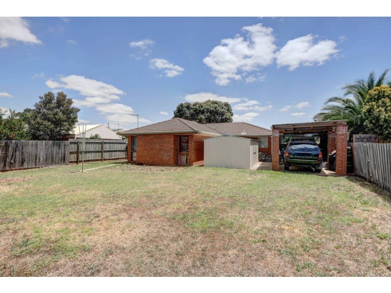 51 James Cook Drive, Melton West VIC 3337