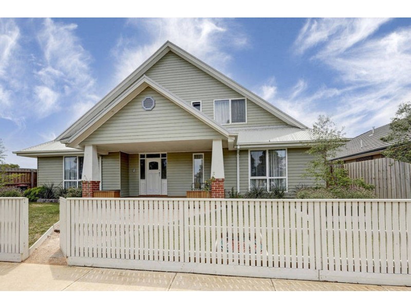 599 Eynesbury Road, Eynesbury VIC 3338