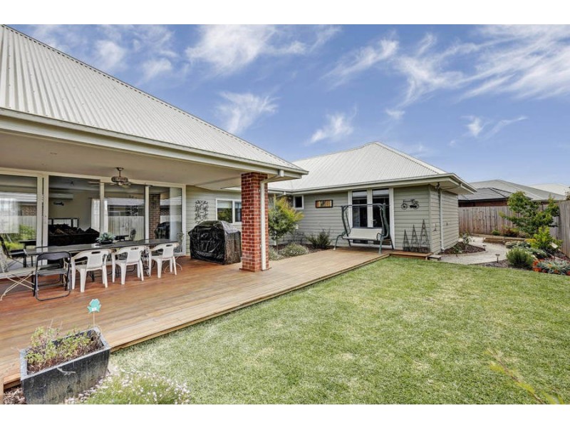 599 Eynesbury Road, Eynesbury VIC 3338