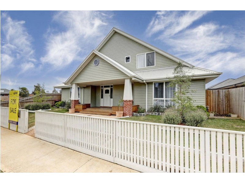 599 Eynesbury Road, Eynesbury VIC 3338