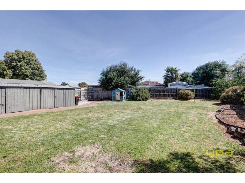 59 Bernard Drive, Melton South VIC 3338