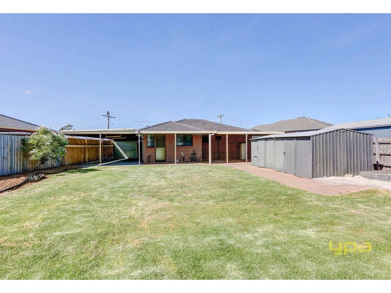 59 Bernard Drive, Melton South VIC 3338