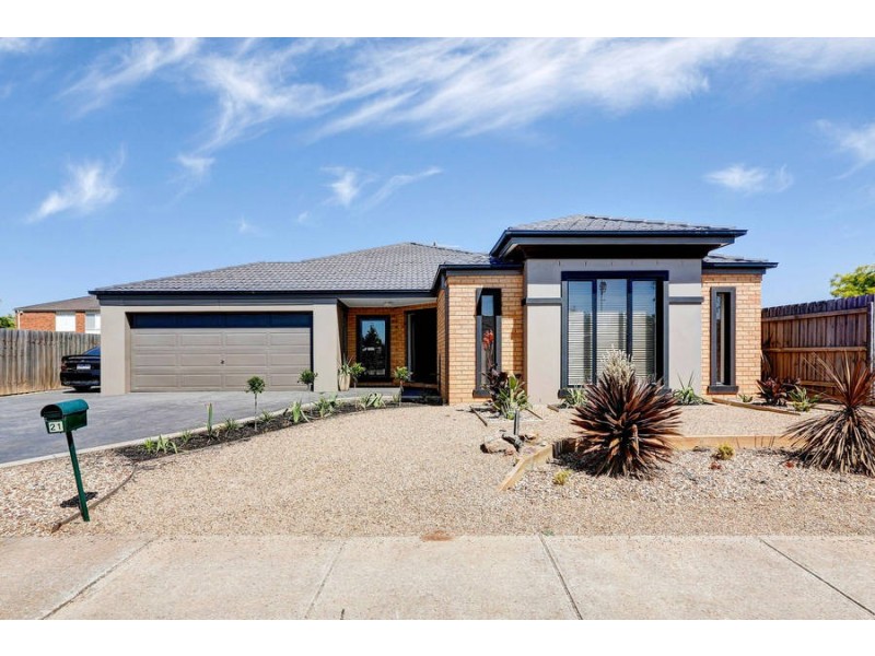 21 Brookfield Avenue, Brookfield VIC 3338