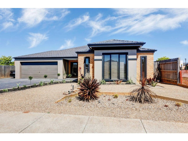 21 Brookfield Avenue, Brookfield VIC 3338