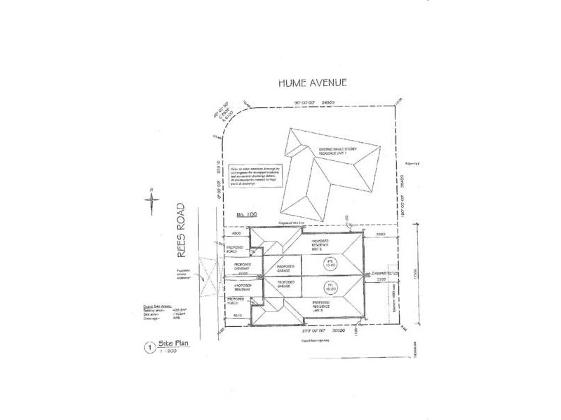 100 Rees Road, Melton South VIC 3338