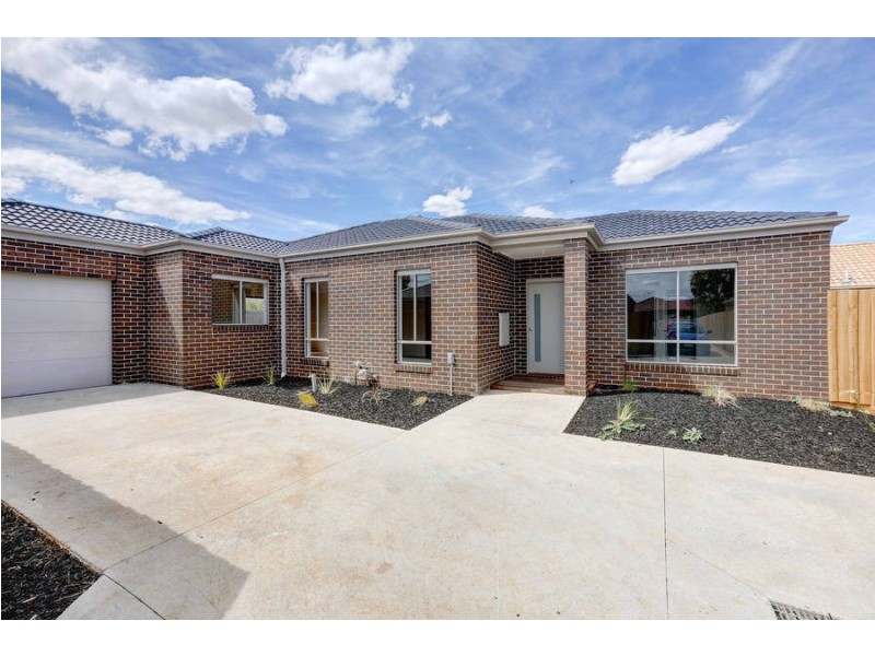 4/1 Glencoe Street, Kurunjang VIC 3337