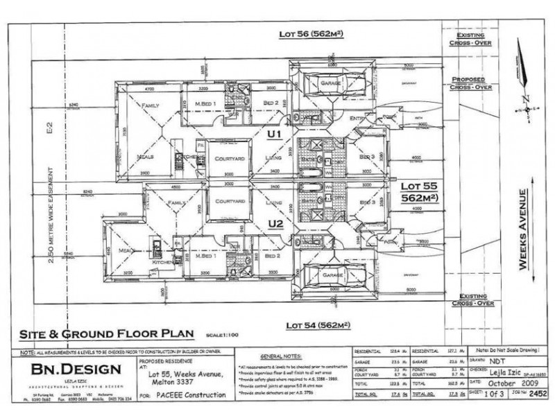 3 Weeks Avenue, Melton West VIC 3337