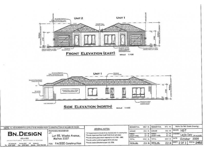 3 Weeks Avenue, Melton West VIC 3337