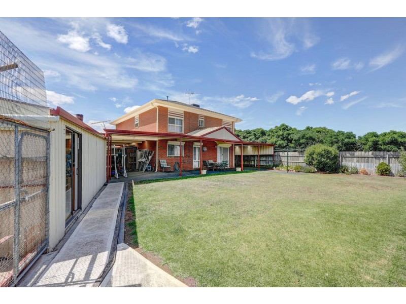 26 Darlingsford Boulevard, Melton VIC 3337