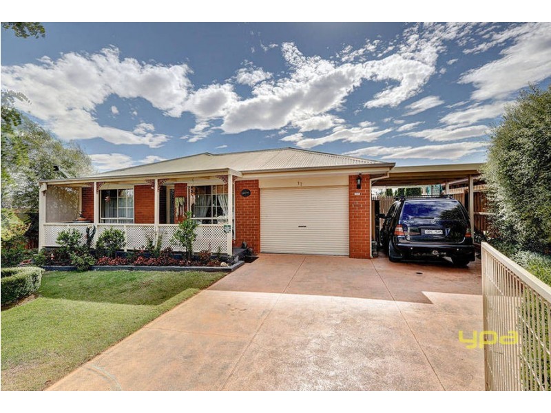 17 Atkin Street, Melton VIC 3337