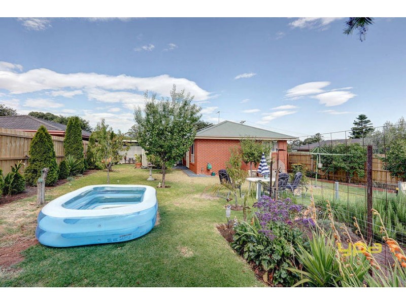 17 Atkin Street, Melton VIC 3337