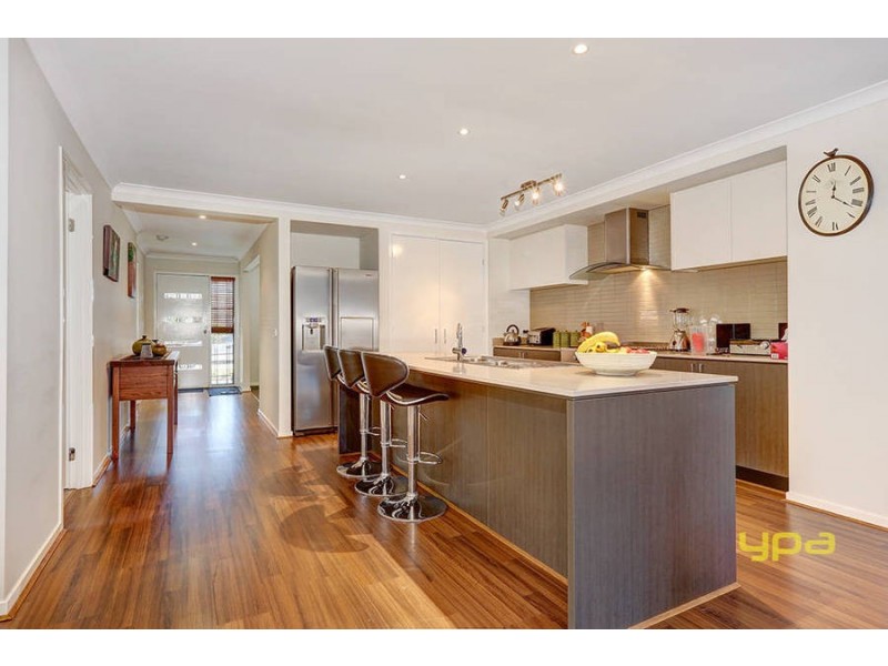 23 Merrystowe Way, Melton West VIC 3337