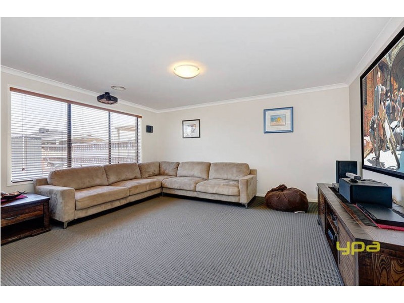 23 Merrystowe Way, Melton West VIC 3337