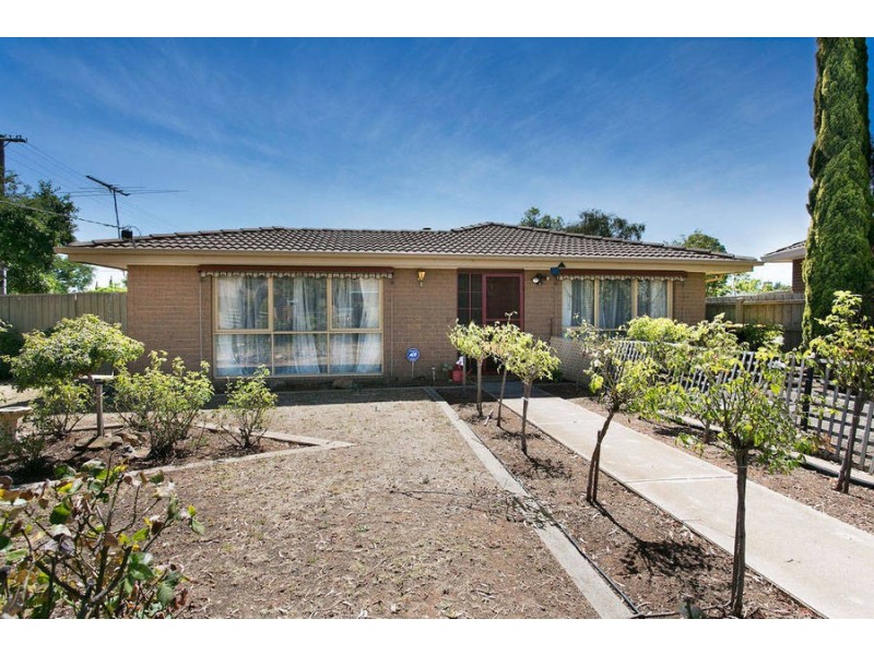 5 Kinloch Road, Melton VIC 3337