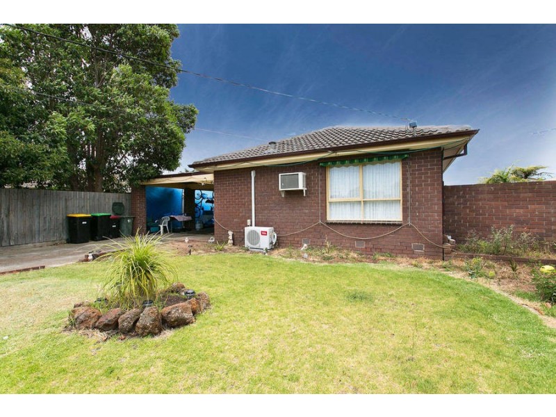 3 Brand Court, Melton South VIC 3338