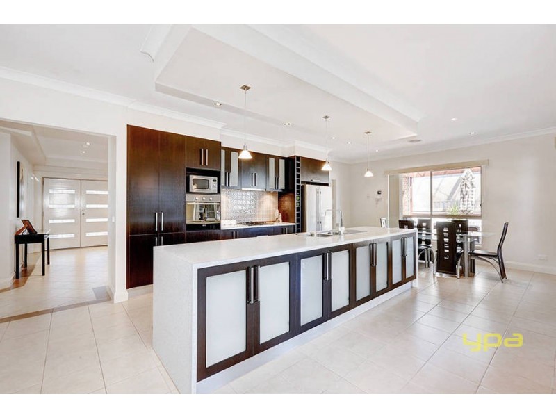 44 Sovereign Boulevard, Melton West VIC 3337