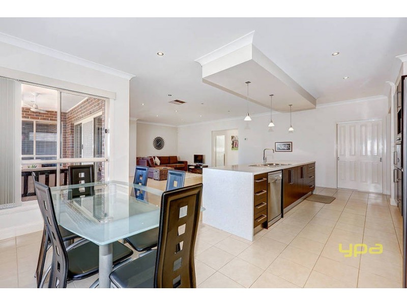 44 Sovereign Boulevard, Melton West VIC 3337