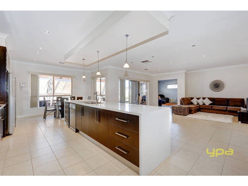 44 Sovereign Boulevard, Melton West VIC 3337