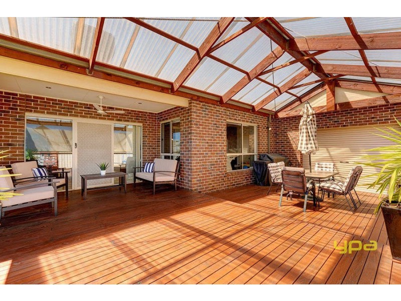 44 Sovereign Boulevard, Melton West VIC 3337