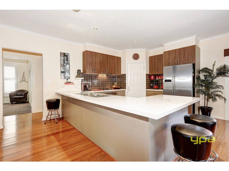 20 Paul Harris Drive, Melton West VIC 3337