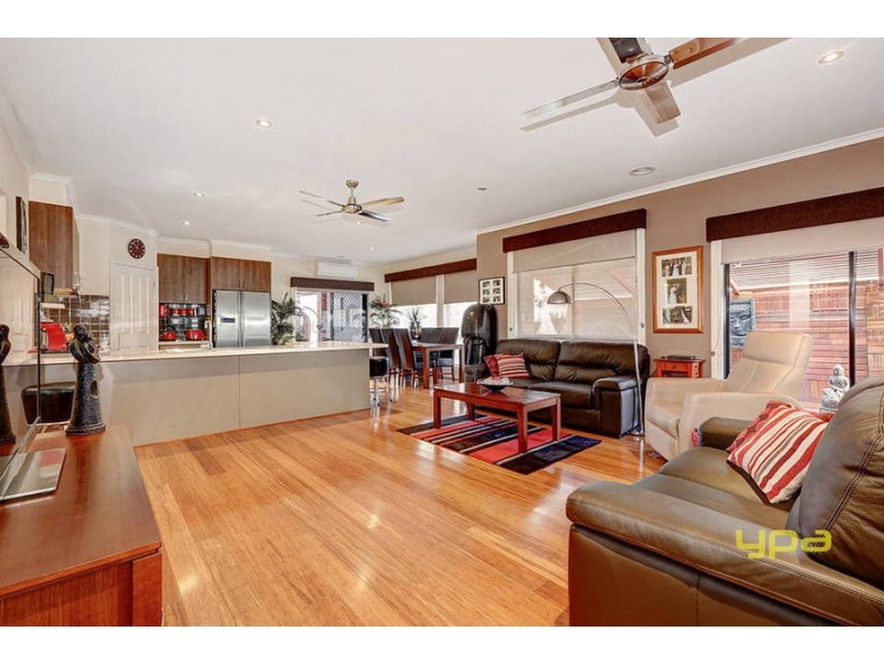 20 Paul Harris Drive, Melton West VIC 3337