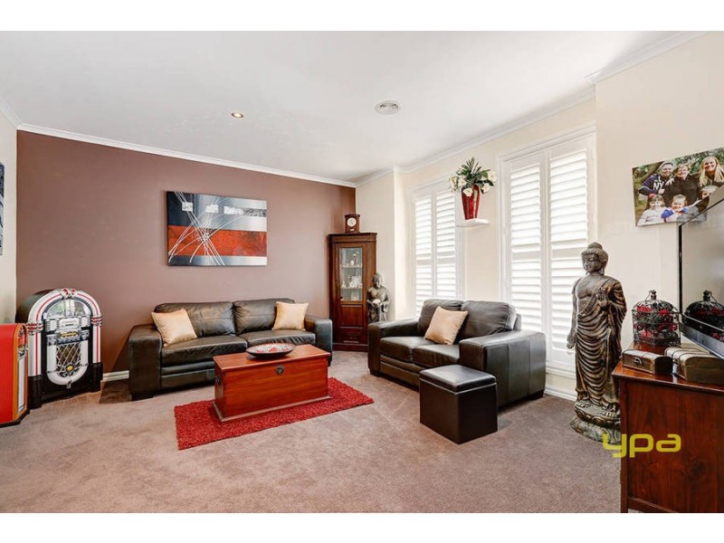 20 Paul Harris Drive, Melton West VIC 3337