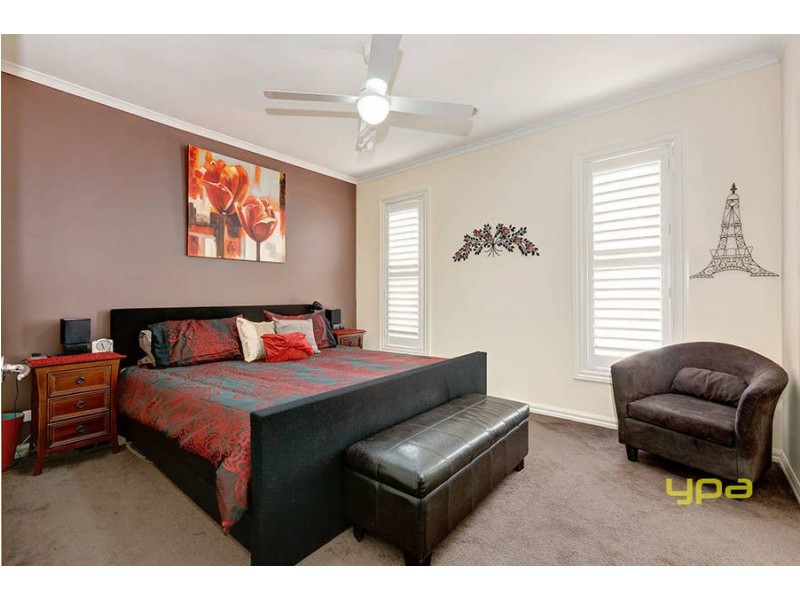 20 Paul Harris Drive, Melton West VIC 3337