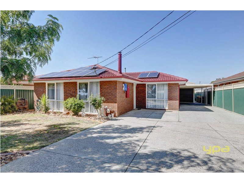 63 Centenary Avenue, Melton VIC 3337