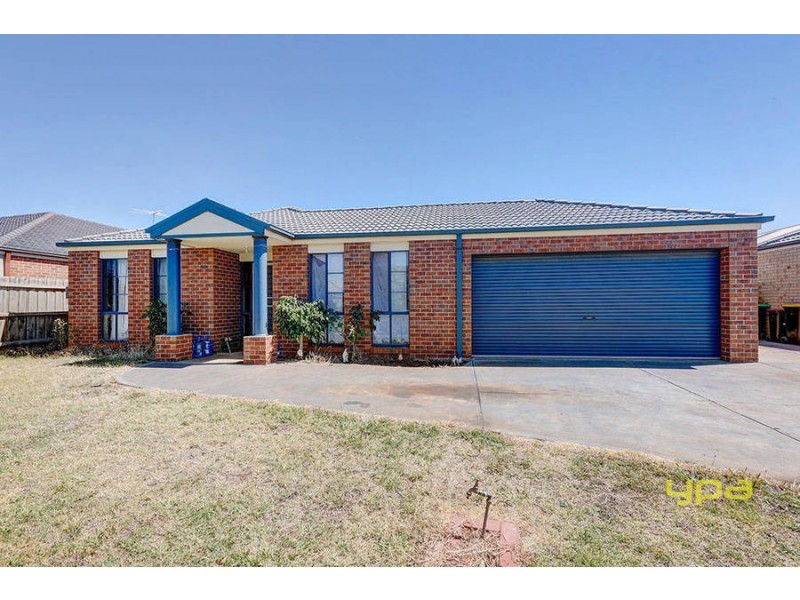15 Madison Drive, Brookfield VIC 3338