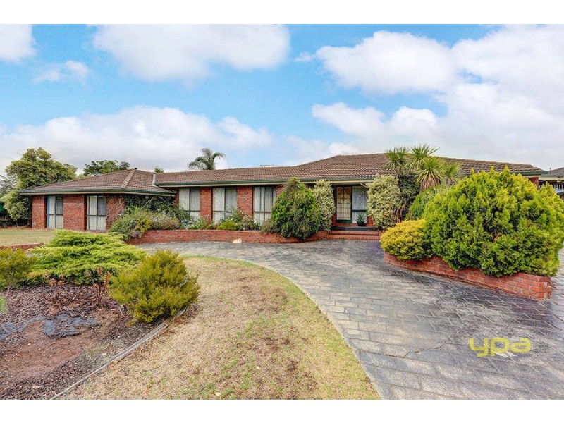 2 Brinbaal Court, Kurunjang VIC 3337