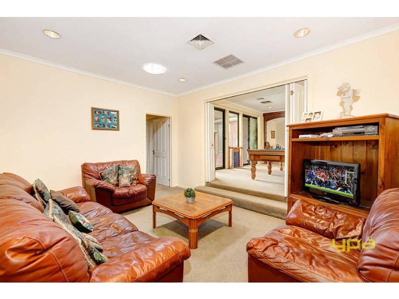 2 Brinbaal Court, Kurunjang VIC 3337