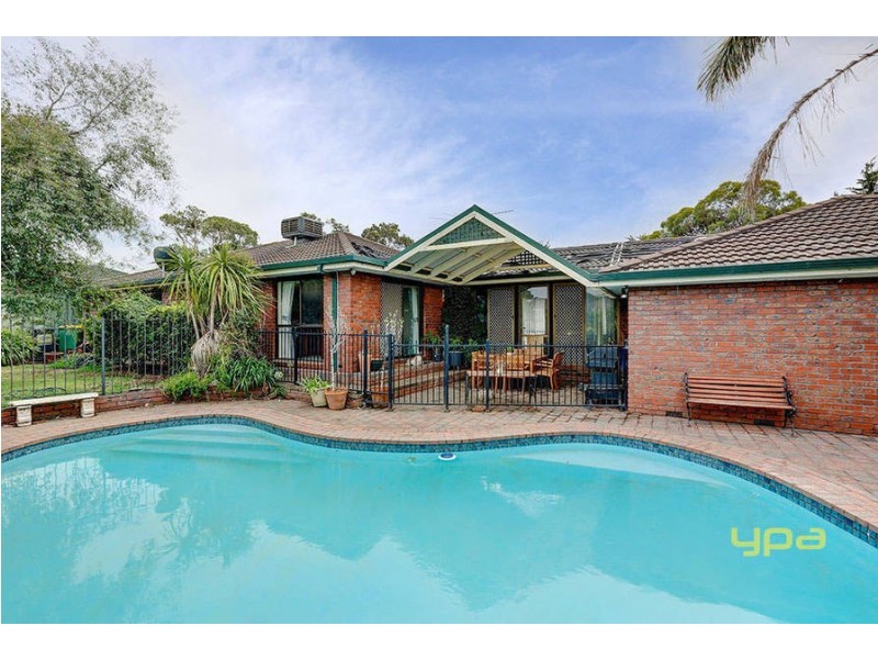 2 Brinbaal Court, Kurunjang VIC 3337