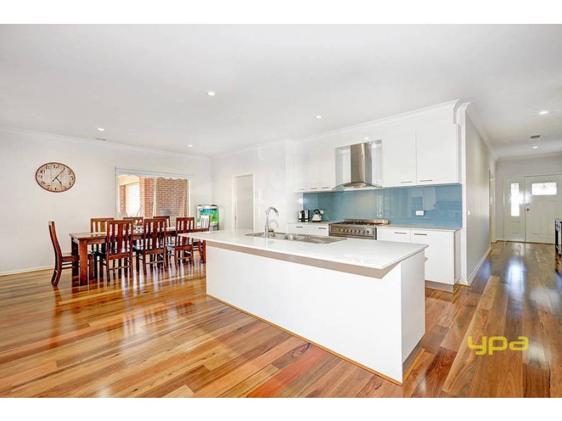 1 Wangaratta Street, Eynesbury VIC 3338