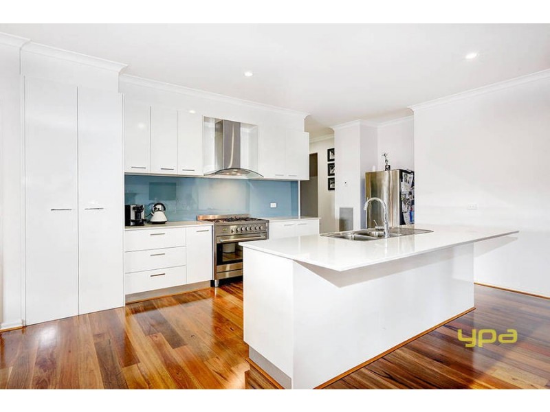 1 Wangaratta Street, Eynesbury VIC 3338