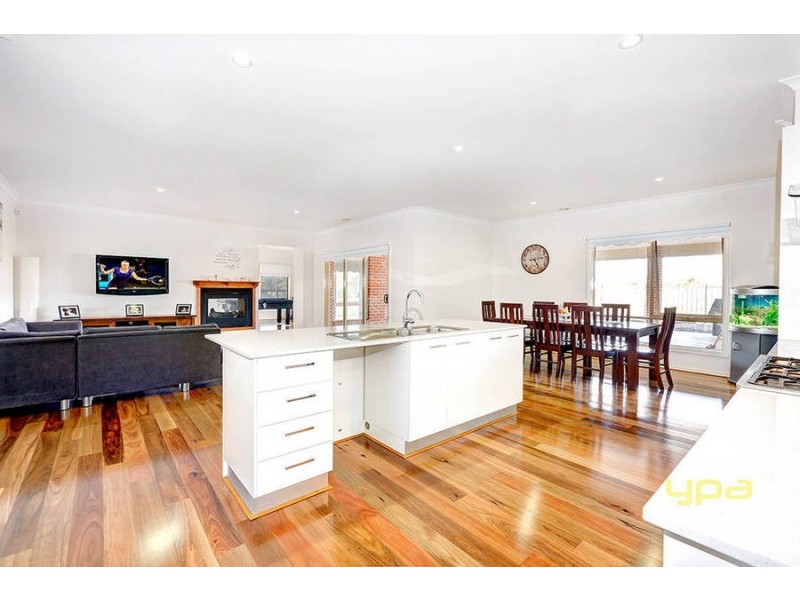 1 Wangaratta Street, Eynesbury VIC 3338