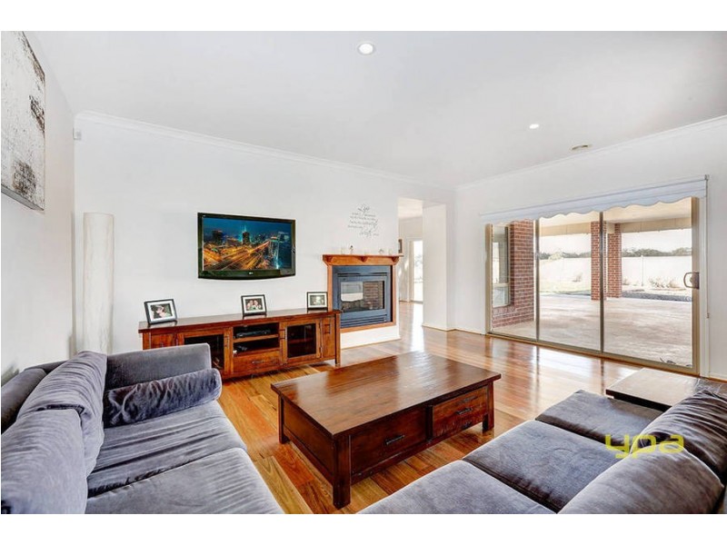 1 Wangaratta Street, Eynesbury VIC 3338